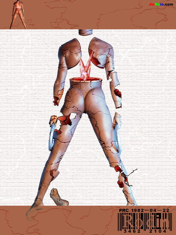 描述-Description：