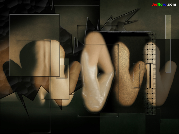 描述-Description：WDLL Studio 壁纸。