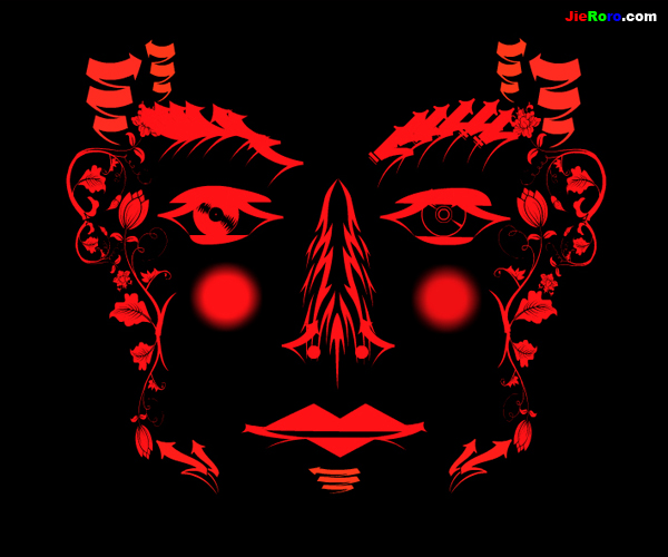 描述-Description：在线程序应用构造。笑是财富、支持、力量。