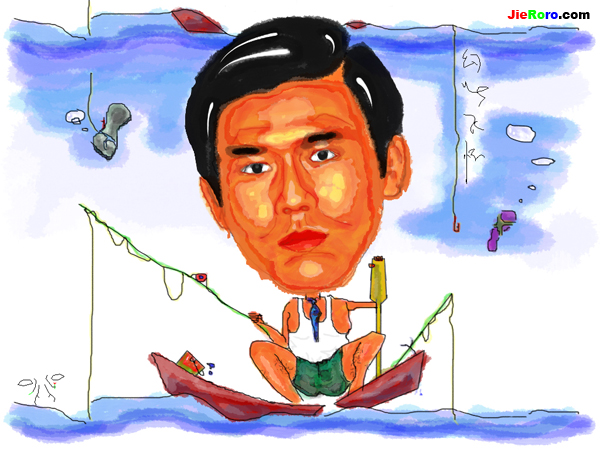 描述-Description：大学好友RF。上流风云，下海是道。谨此表以朴素地思友印象。