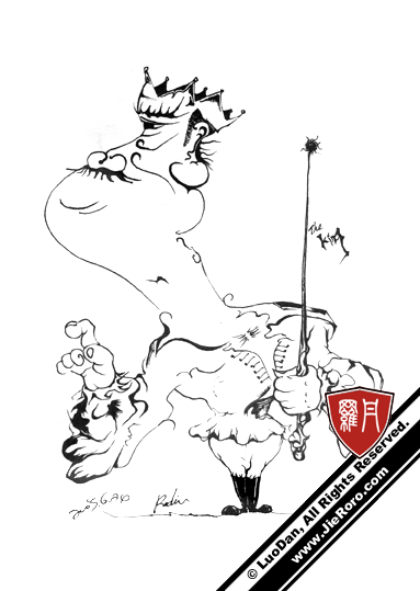 描述-Description：