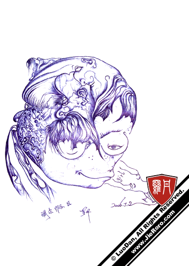 描述-Description：