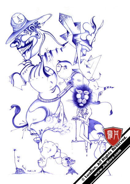 描述-Description：