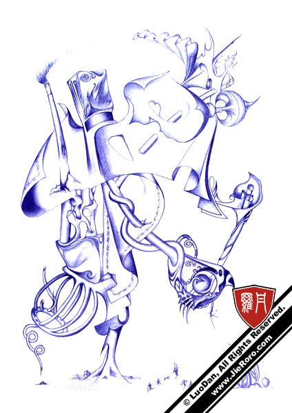 描述-Description：