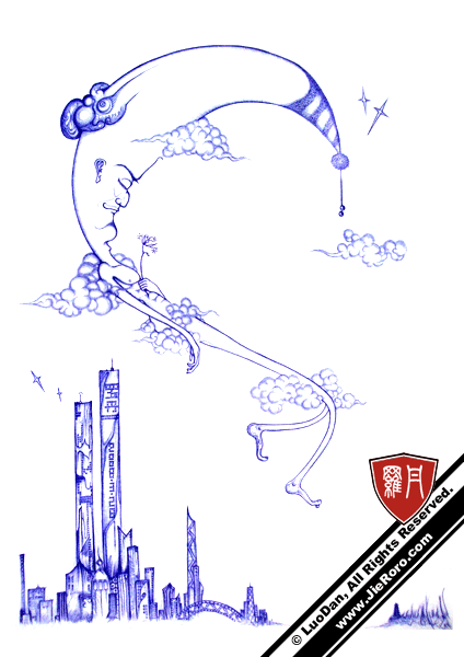 描述-Description：