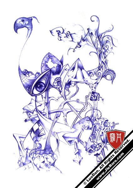 描述-Description：